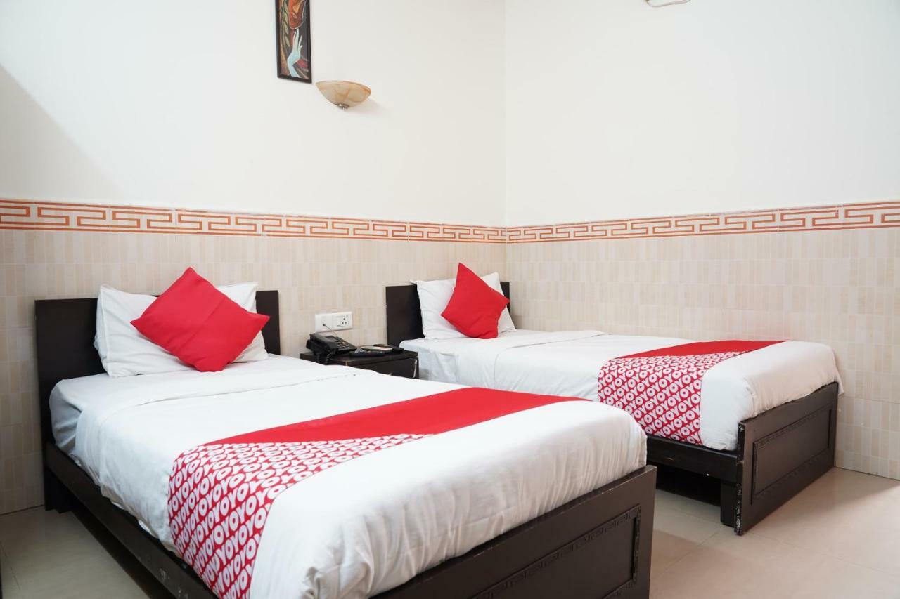 Hotel Oyo 41938 Tibet 3*