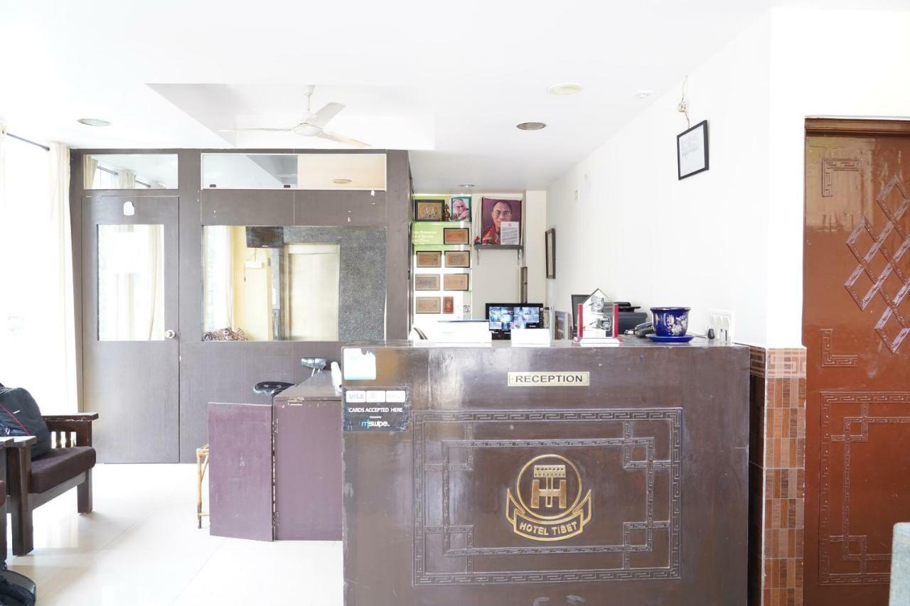 Hotel Oyo 41938 Tibet