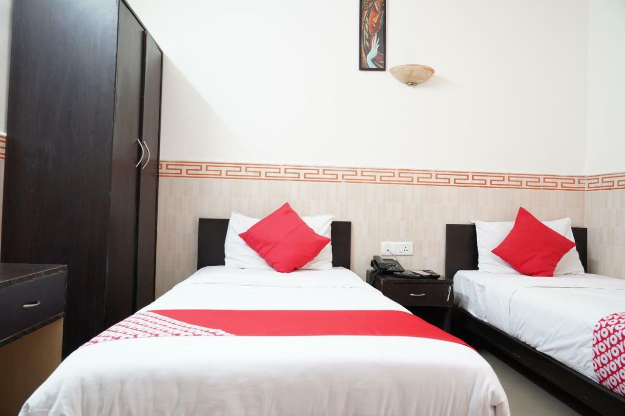 Oyo 41938 Tibet Hotel 3*