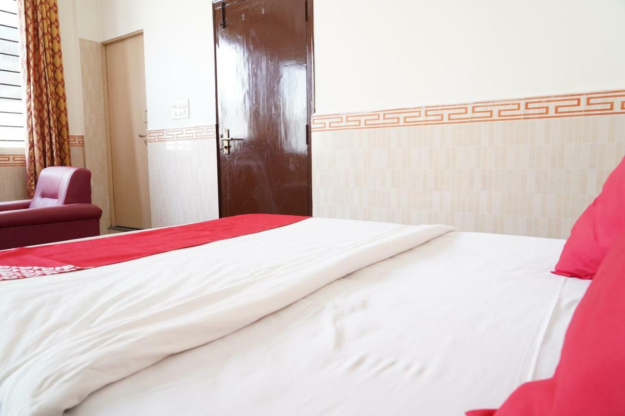 Hotel Oyo 41938 Tibet Bangalore