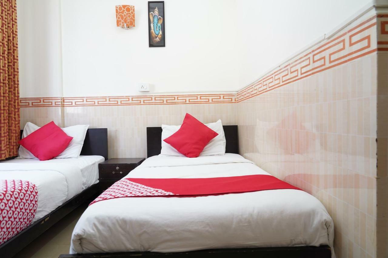 Hotel Oyo 41938 Tibet Bangalore