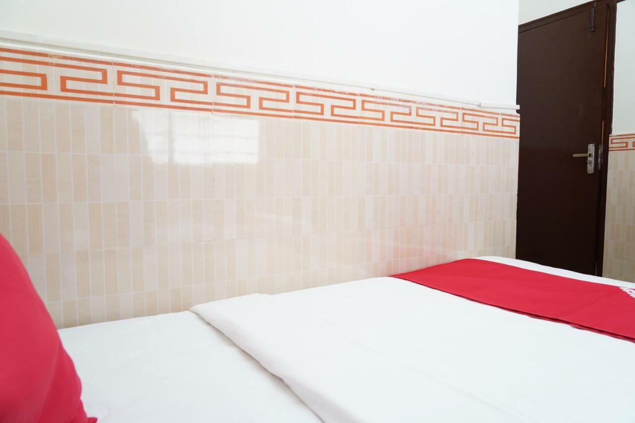 Oyo 41938 Tibet Hotel 3*