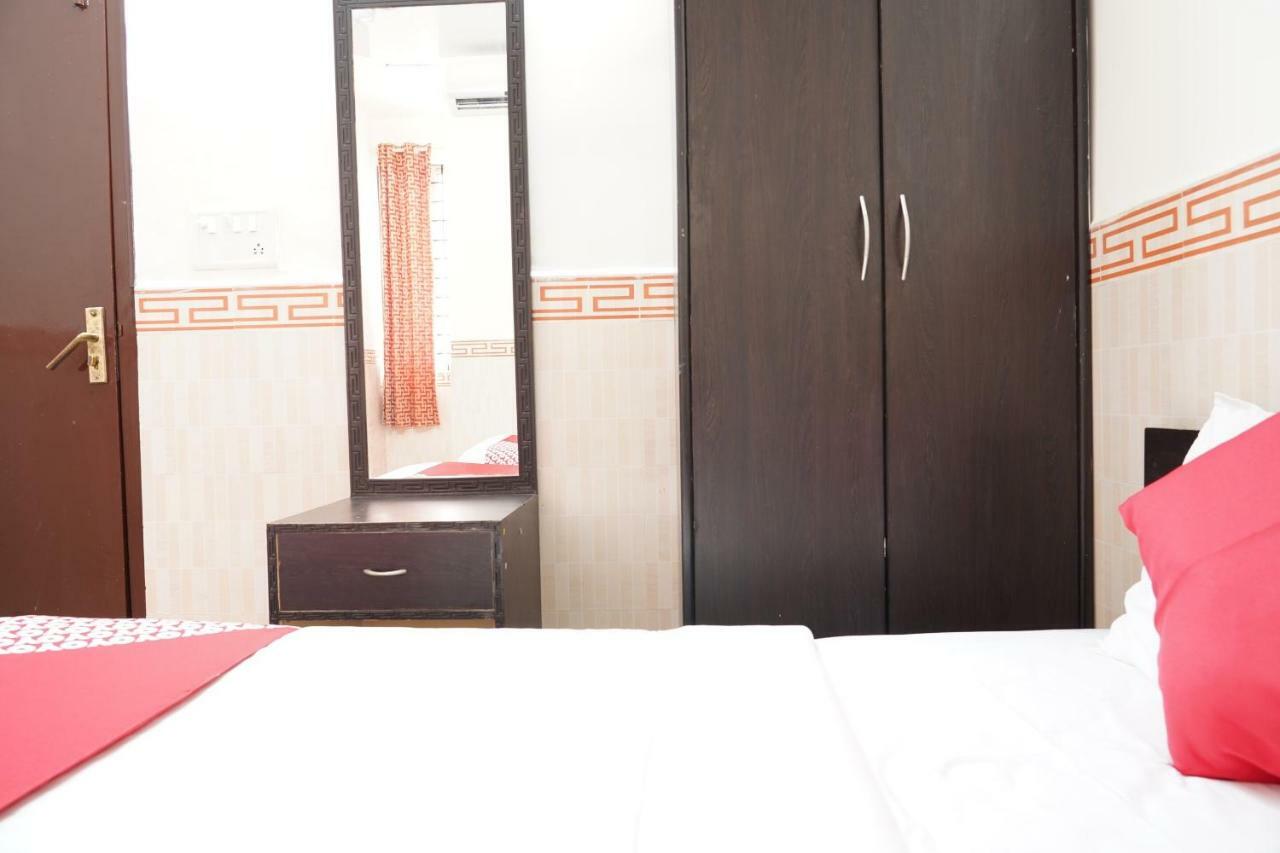 Oyo 41938 Tibet Hotel