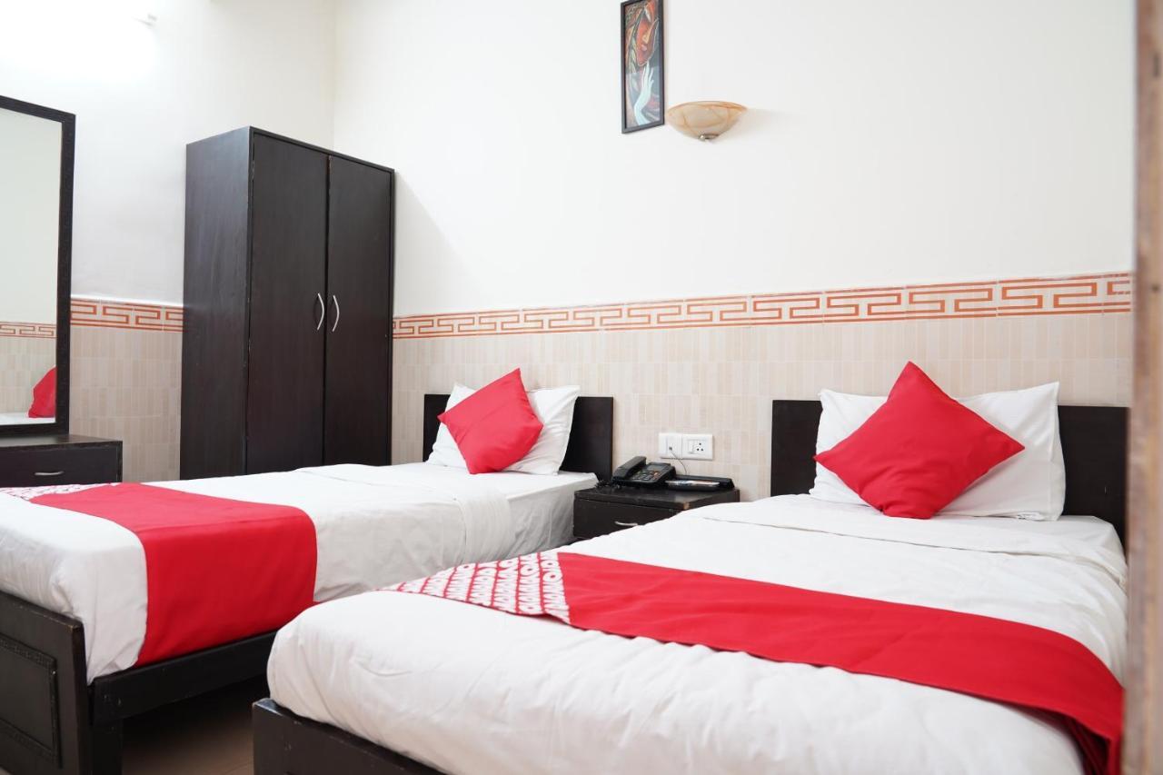 Hotel Oyo 41938 Tibet Bangalore